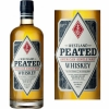 Westland Peated American Single Malt Whiskey 750ml