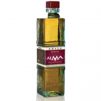 Alma De Agave Anejo Tequila 750ml