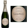 Laurent Perrier Harmony Demi-Sec NV Rated 91W&S