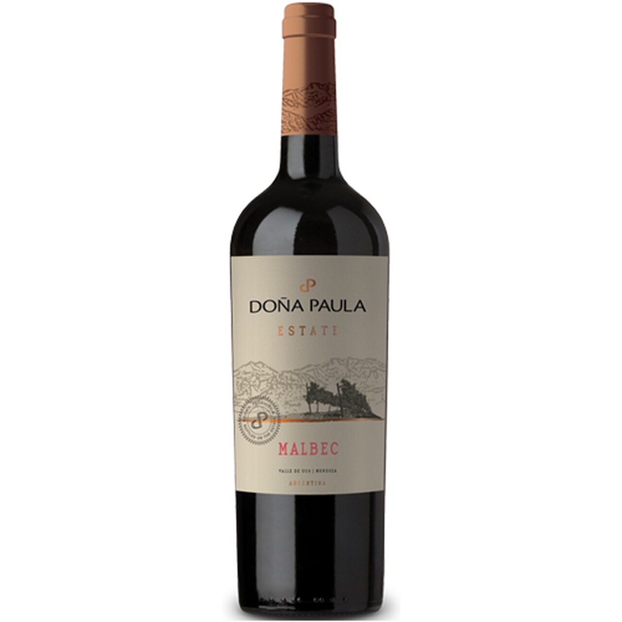 Dona Paula Estate Valle de Uco Malbec 2018 Liquor Store Online