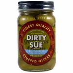 Dirty Sue Blue Cheese Stuffed Olives 16oz