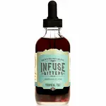 Infuse Bitters Tropical Tiki 4oz