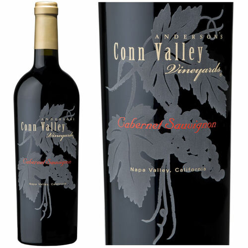 Anderson's Conn Valley Napa 2015 Liquor Store Online