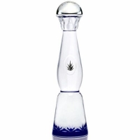 Clase Azul Plata Tequila 750ml Etch