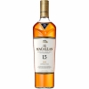 The Macallan 15 Year Old Double Cask Matured Single Malt Scotch 750ml Etch Rated 96-100WE