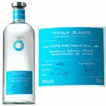 Casa Dragones Blanco Tequila 750ml Etch