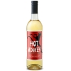 New Deal Hot Monkey Pepper Flavored Vodka 750ml