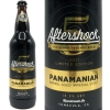 Aftershock Brewing 5th Anniversary Panamanian Barrel Aged Imperial Stout 22oz
