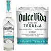 Dulce Vida Organic Blanco Tequila 750ml Etch