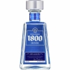 1800 Silver Tequila 750ml Etch