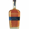 Boondocks Cask Strength American Whiskey 750ml Etch