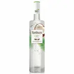 RumHaven Coconut Rum Liqueur 750ml Etch