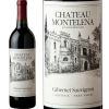 Chateau Montelena Napa Cabernet 2013