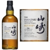 Suntory The Yamazaki Mizunara 18 Year Old Single Malt Japanese Whisky 750ml