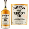 Jameson Blenders Dog Irish Whiskey 750ml