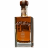 J.R. Ewing Private Reserve 4 Year Old Bourbon Whiskey 750ml Etch