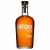 OOLA Waitsburg Bourbon Whiskey 750ml Etch