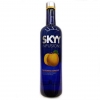 Skyy Infusions California Apricot Vodka 750ml Etch