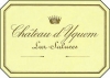 Chateau d'Yquem Sauternes 2009 375ML Half Bottle Rated 99WE