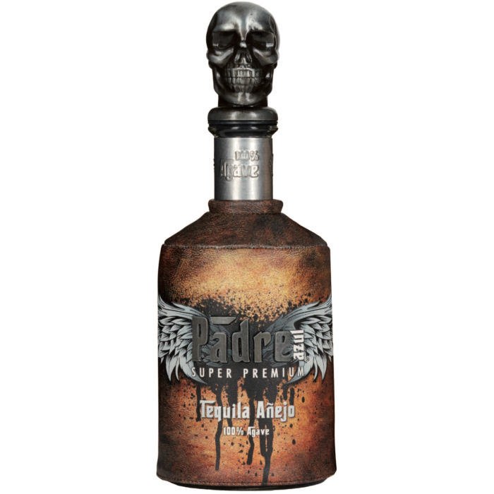 Padre Azul Anejo Tequila 750ml