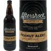 Aftershock Brewing Peanut Alert Red Ale 22oz