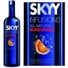 Skyy Blood Orange Infusions Vodka 750ml Etch