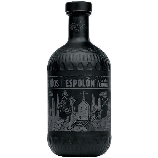 Espolon Anejo X Tequila 750ml