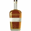 Boondocks American Whiskey 750ml Etch