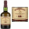 Redbreast 12 Year Old Irish Whiskey 750ml
