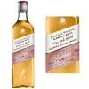 Johnnie Walker Blender's Batch Wine Cask Blend Blended Scotch 750ml
