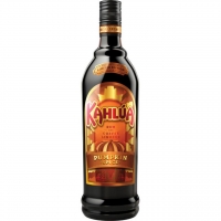 Kahlua Pumpkin Spice Liqueur 750ml