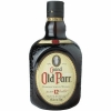 Grand Old Parr 12 Year Old Blended Scotch Whisky 750ML