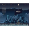 Johnnie Walker Blue Label Los Angeles City Edtion Blended Scotch 750ml