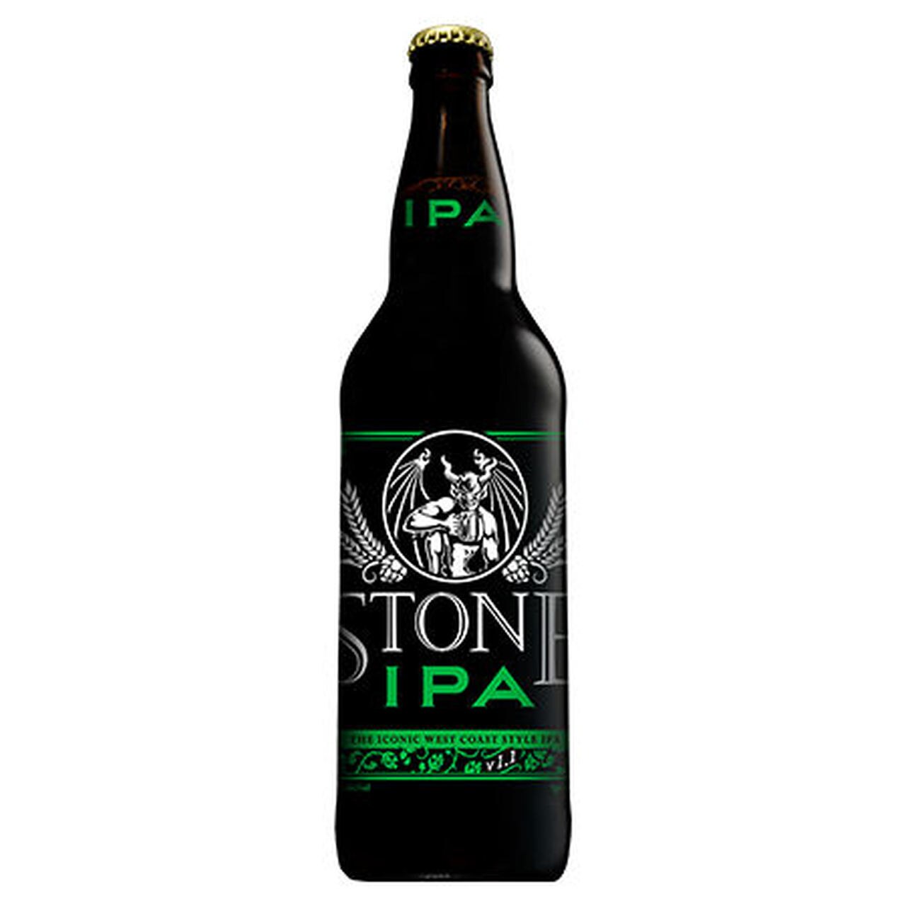 Stone Brewing India Pale Ale 22oz. Liquor Store Online