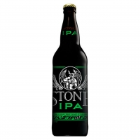 Stone Brewing India Pale Ale 22oz.