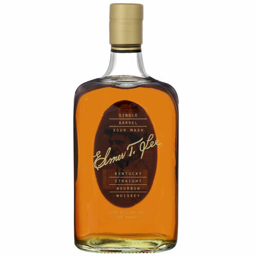 Elmer T. Lee Single Barrel Kentucky Straight Bourbon 750ml Rated 97WE