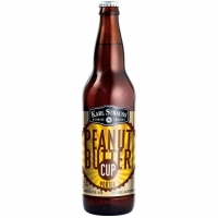 Karl Strauss Peanut Butter Cup Porter 22oz