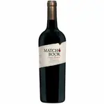 Matchbook Estate Dunnigan Hills Cabernet 2019