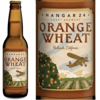 Hangar 24 Orange Wheat 22oz
