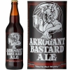 Stone Brewing Arrogant Bastard 22oz