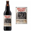 Ballast Point Coconut Victory At Sea Imperial Porter 22oz