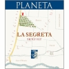Planeta La Segreta Rosso Sicily IGT 2016 Rated 87WE