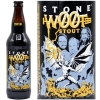 Stone Brewing Stone Farking Wheaton WÃ˜Ã˜tstout 2017 22oz