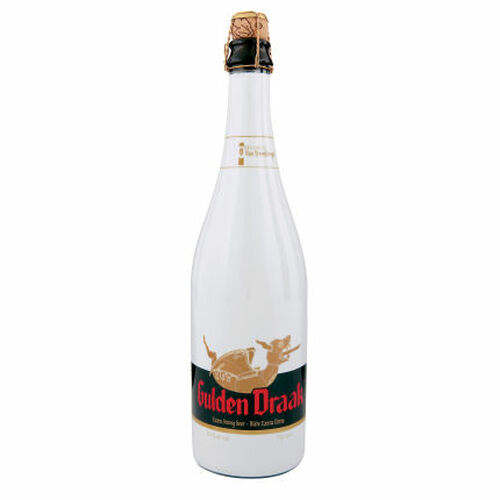Gulden Draak Triple Ale (Belgium) 750ml