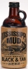 Mississippi Mud Black & Tan 1 Quart