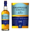 Knappogue Castle Sherry Cask Matured 16 Year Old Single Malt Irish Whiskey 750ml