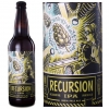 Bottle Logic Recursion Infinity IPA 22oz