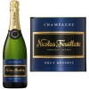 Nicolas Feuillatte Blue Label Brut Reserve NV Rated 90WE
