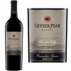 6 Bottle Case Geyser Peak Reserve Alexandre Meritage 2014