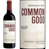 Newman's Own Common Good California Cabernet 2018